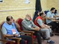 گزارش تصویری بازی های روز سوم(بخش اول)